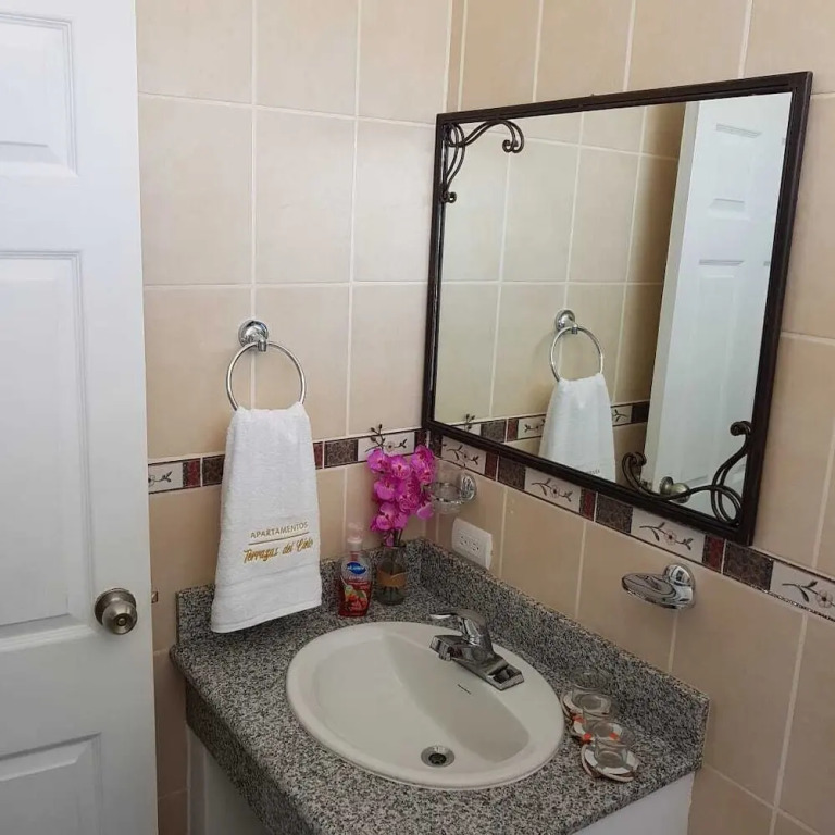 Apartamentos Terrazas del Cielo