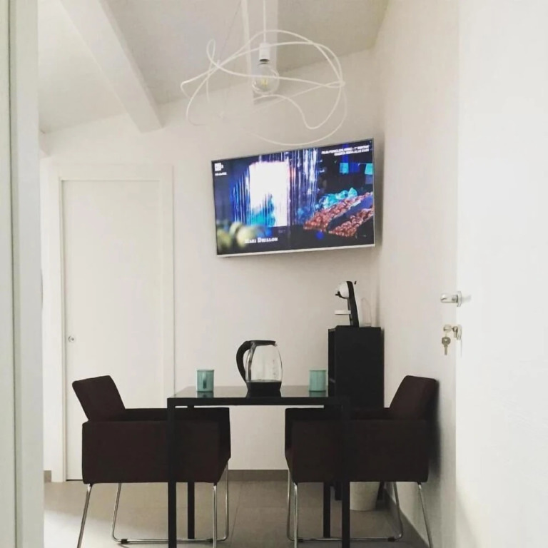 Paolino Exclusive Rooms
