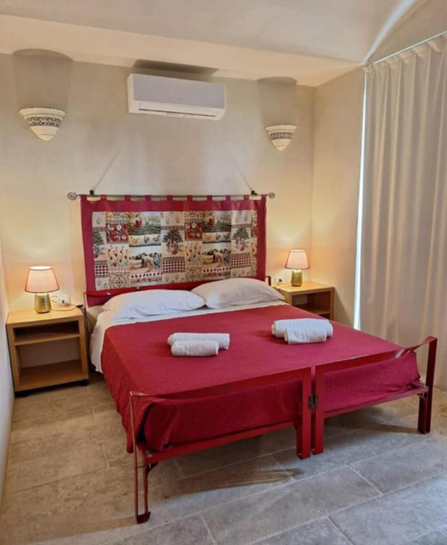 Residenze Uliveto - Rooms