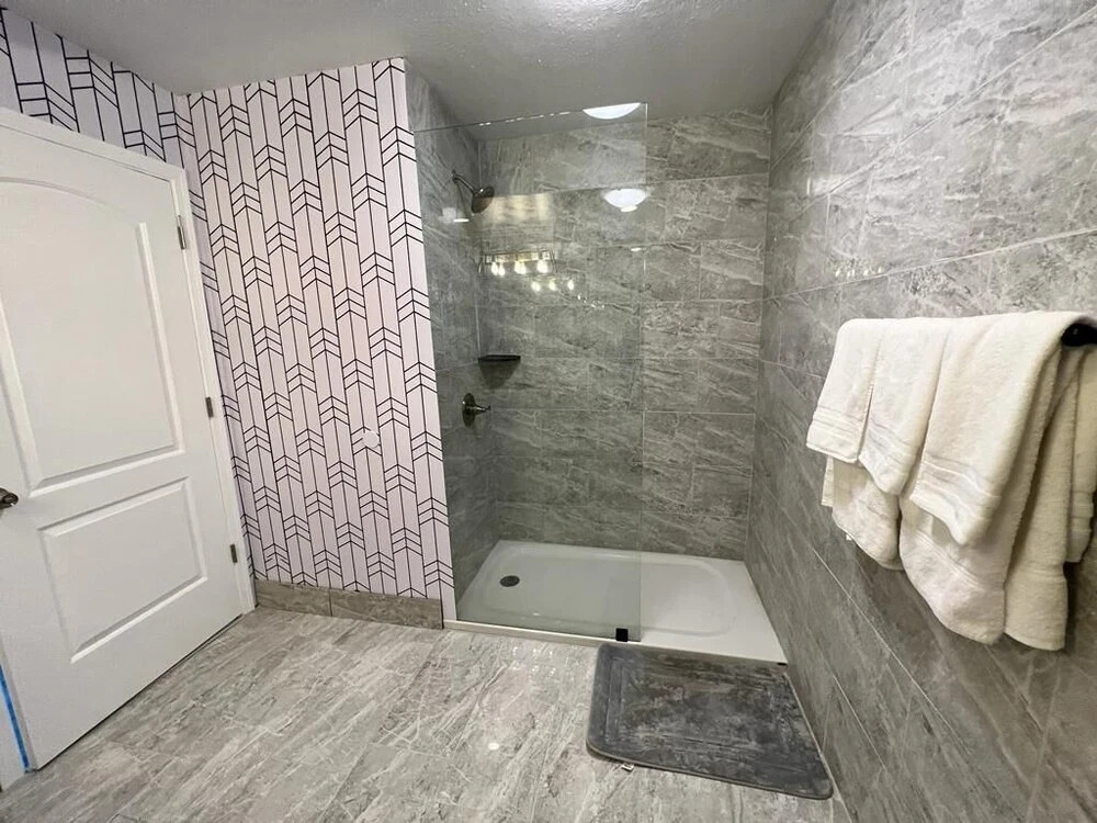 King Halibut Lodge