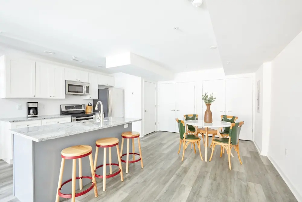 655 Lofts by Sonder