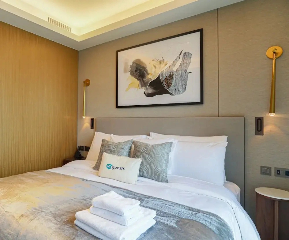 HiGuests - Address Opera Residences