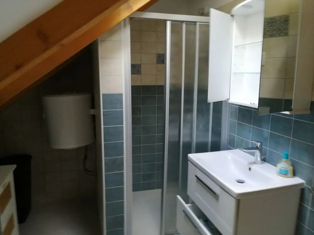 Beautiful 3-Bed Villa in Zaton Mali