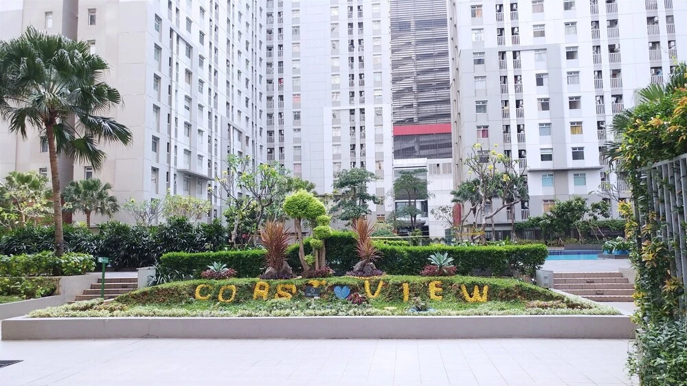 Cozy Stay 2Br Green Bay Pluit Apartment