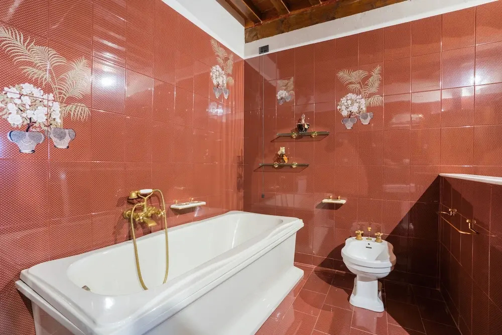 B&B Villa Antonio