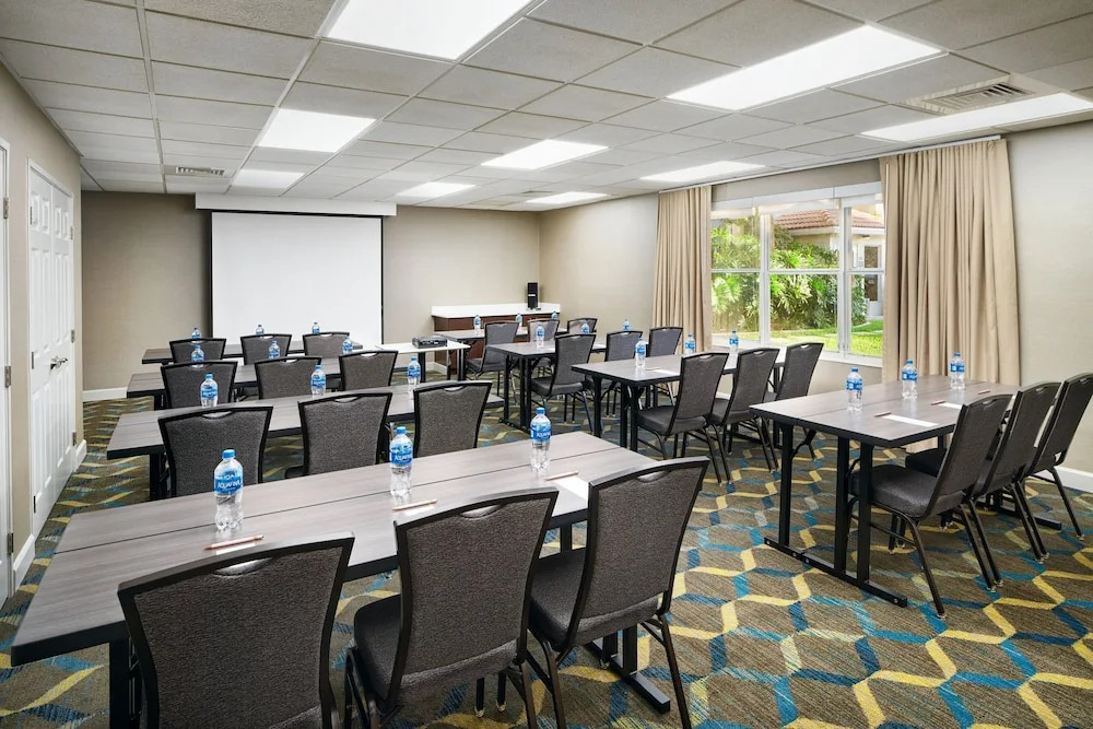 Residence Inn by Marriott Fort Lauderdale City of Plantation