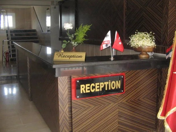 Hotel Gularif