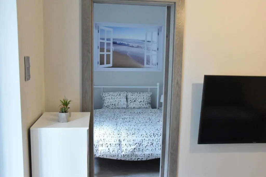 Apartament za 400m Plaża Sopot