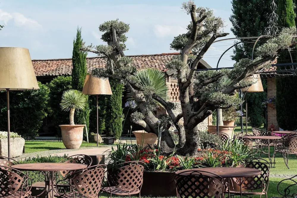 La Colombera Ristorante - Albergo