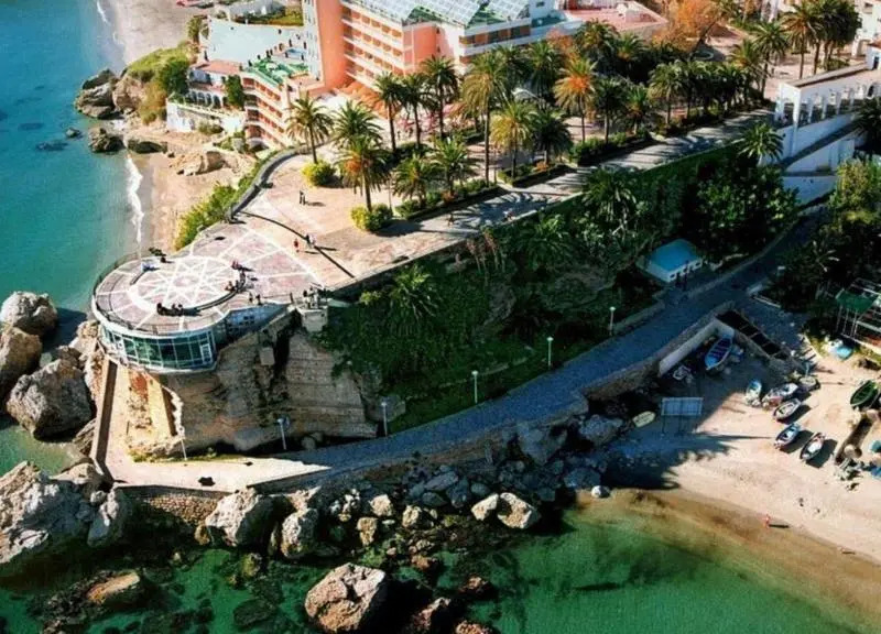 Apartment in Nerja - 104429