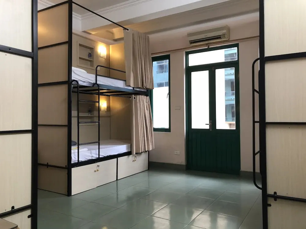 Thong Nhat 2 Hotel