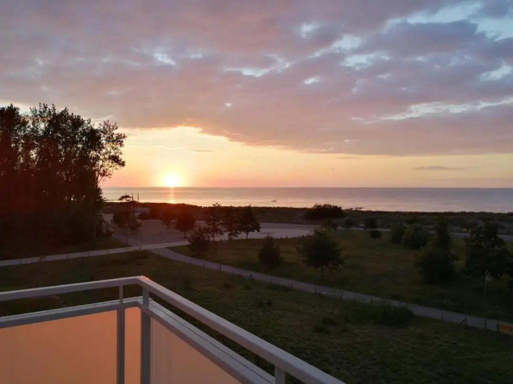 Strandzeit Heiligenhafen