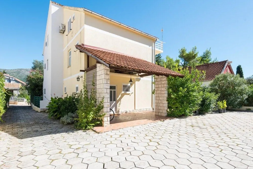 Villa Meridiana