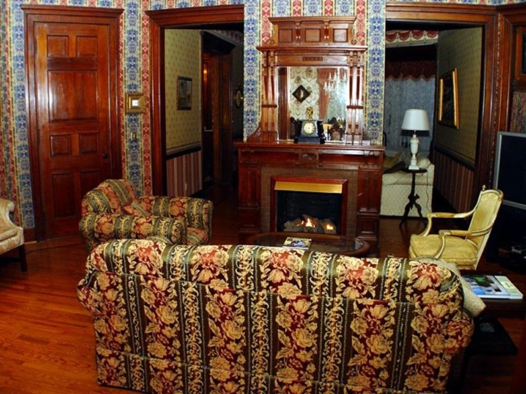 Herrold on Hill Bed and Breakfast