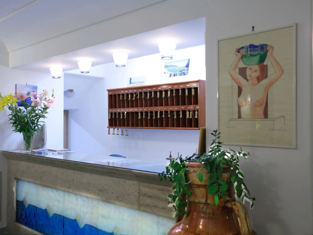Hotel Albatros