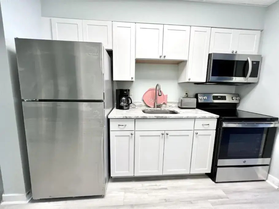 *FRESH & NEW OCEANFRONT*Pool*KING Bed*OMG VIEW*Approved Dogs*F22