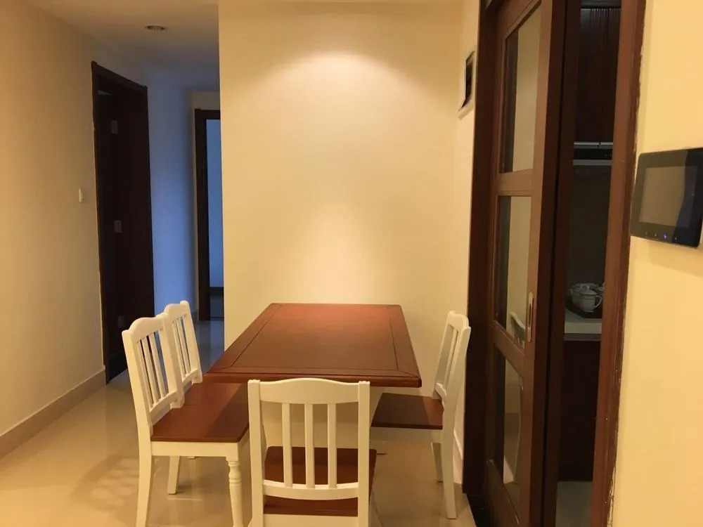 My Family Holiday Apartment