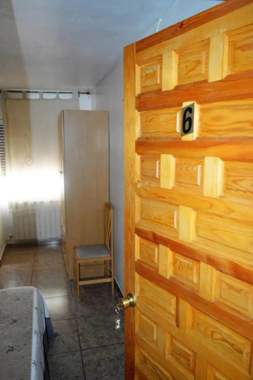 Hostal El Kanguro