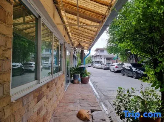 House 38 Near Don Mueang Airport & BTS Wat PhraSi
