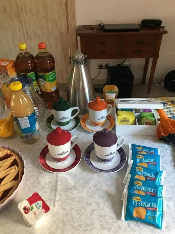 B&B Villa Pignataro