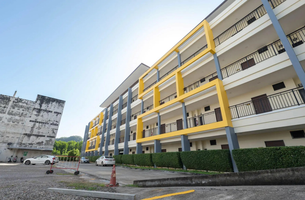 The Nest Krabi Hotel (SHA Plus+)