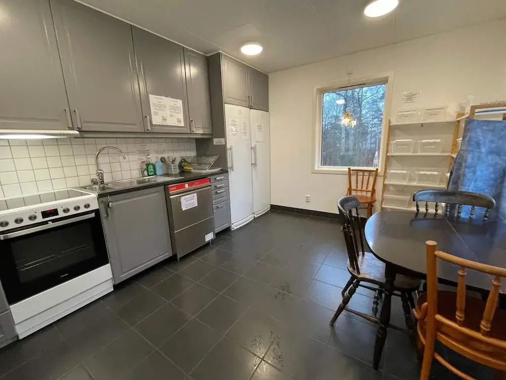 4 Person Holiday Park Home in Stenungsund