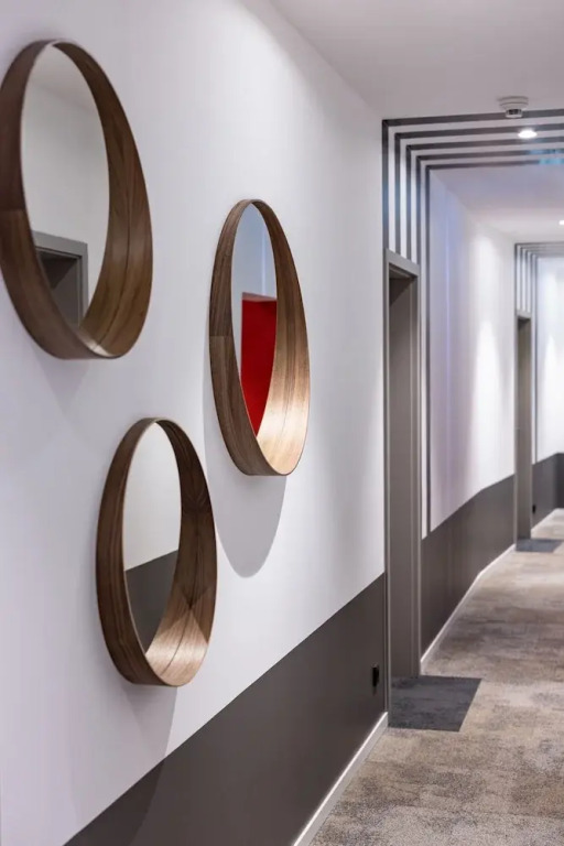 Das Mühlentor Hotel mit Restaurant - moderne Zimmer - leckere Heimatküche - familiär geführt