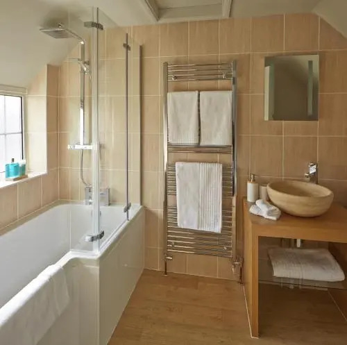Wildwood Bed and Breakfast