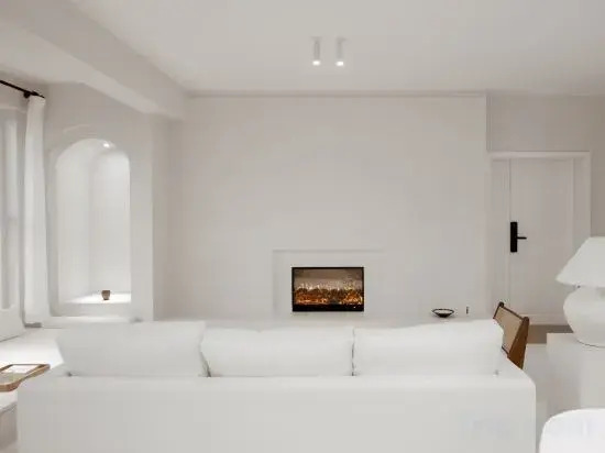 One home