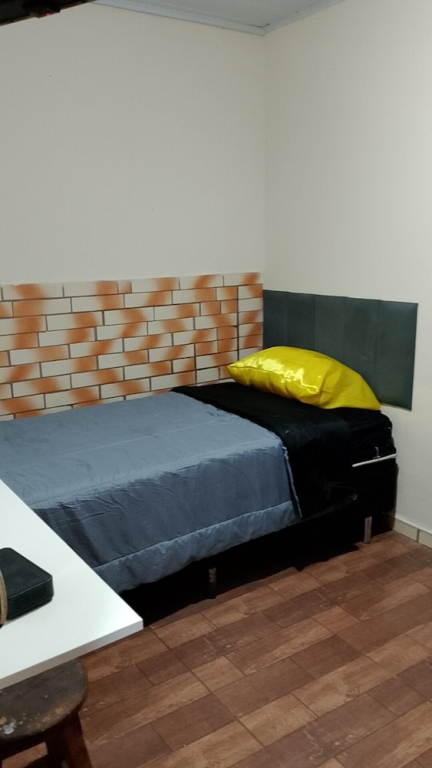 Hotel Recanto do Sol 1
