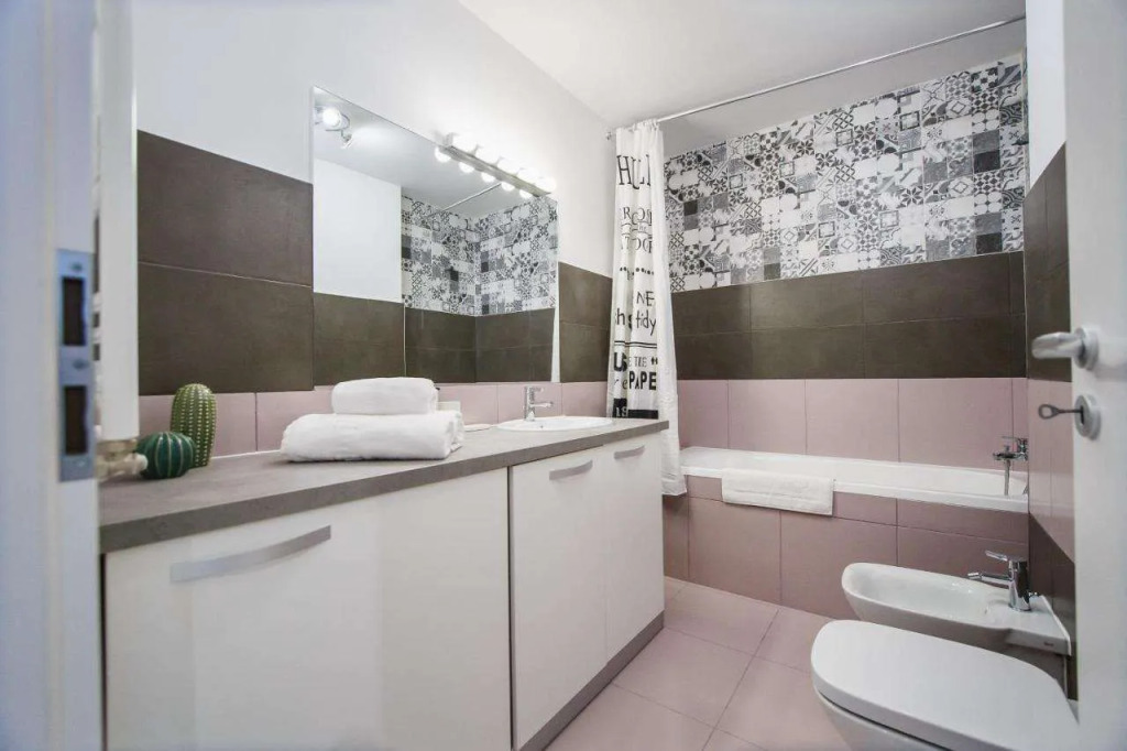 Trendy Apartment near City Center