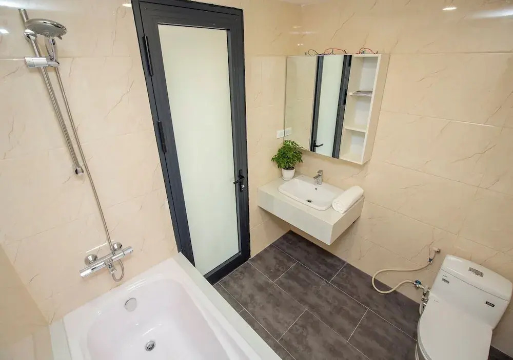 Sumitomo19- Linh Lang Apartments