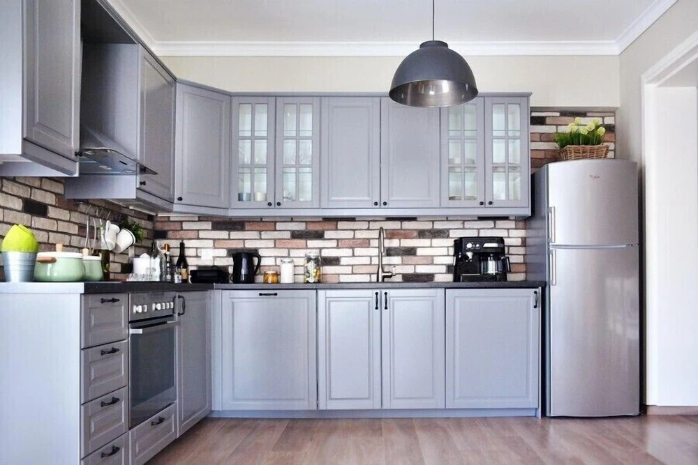 Three Bedrooms Apartment in City Center