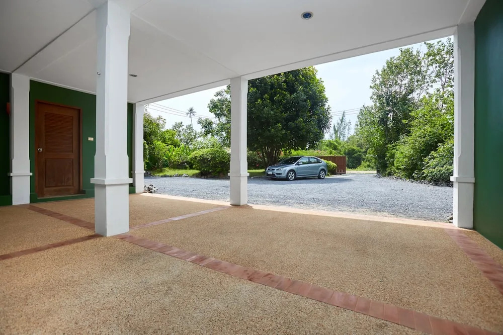 NB Villa Verde