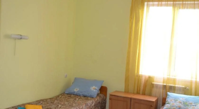 Tourkomplex Karpaty