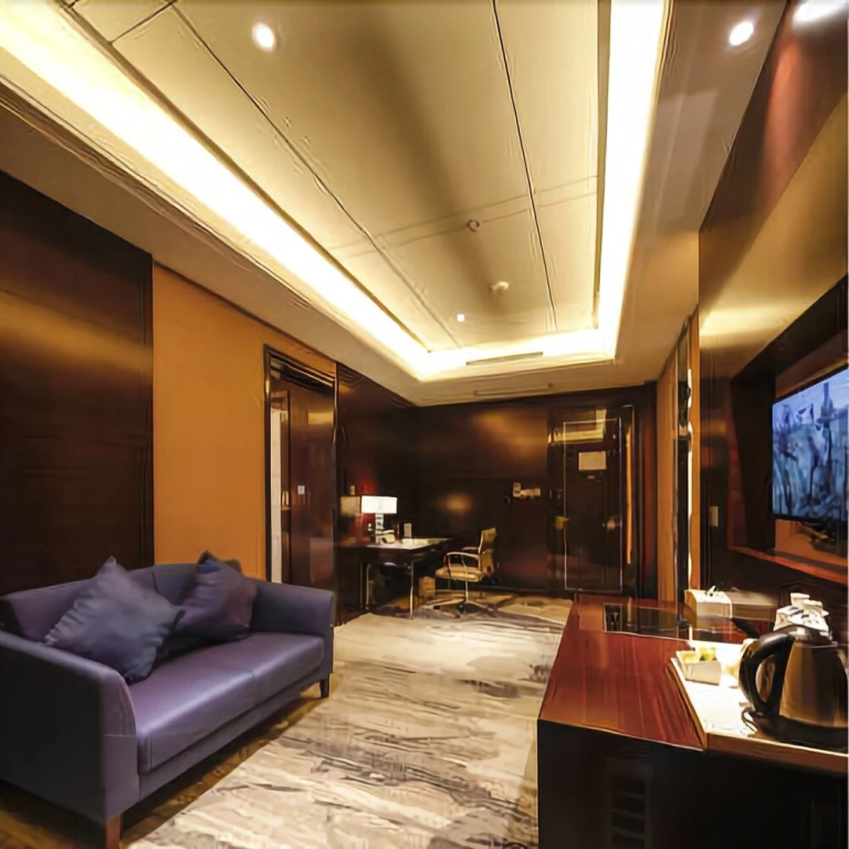 San Jiang International Hotel