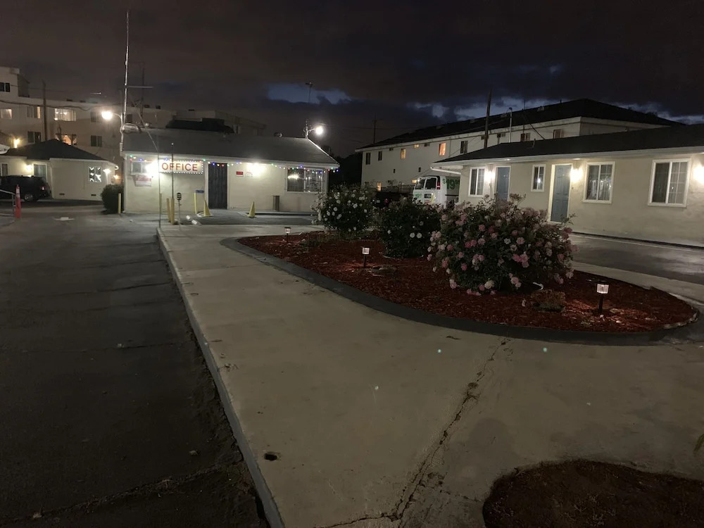 Best Motel Los Angeles Sylmar