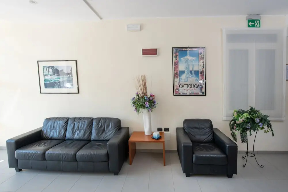 Residence Torretta