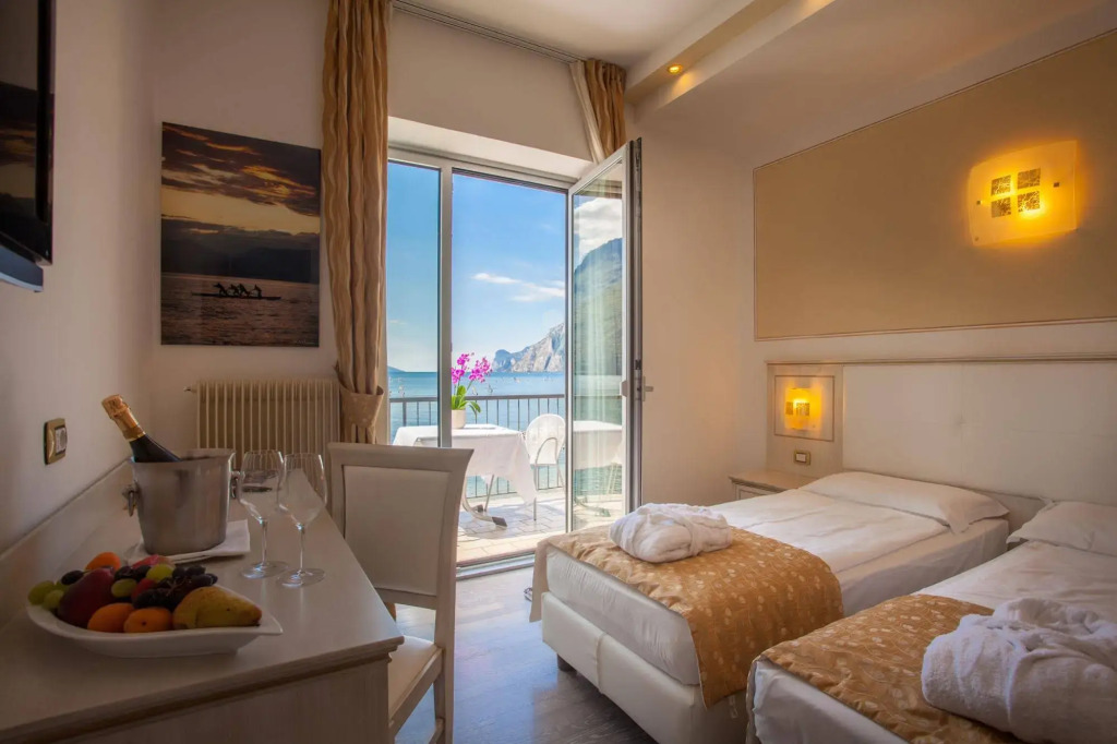 Hotel Lido Blu - Surf & Bike