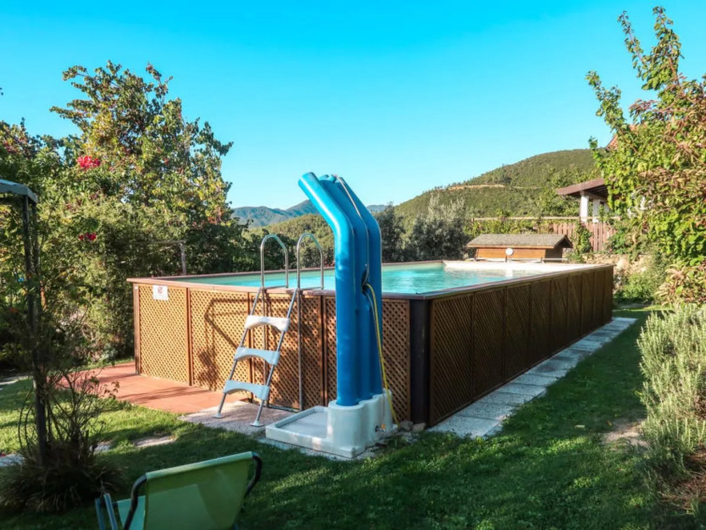 Apartment Glicine Vendone