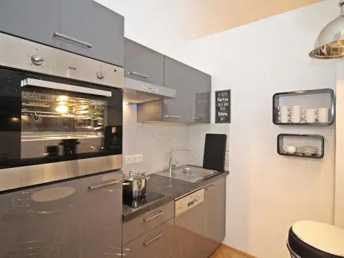 Apartment Kingâ´S Apartment