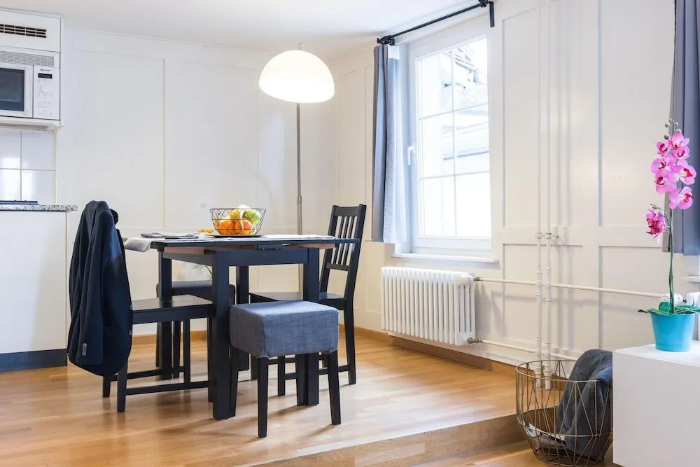 ZG Zeughausgasse I - Hitrental Apartment
