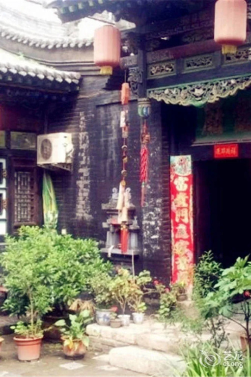 Chengzhai Guminju Inn(平遥程宅古民居客栈)