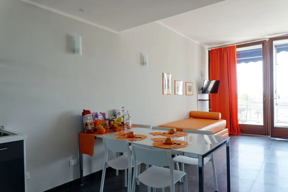 Acquario Suites