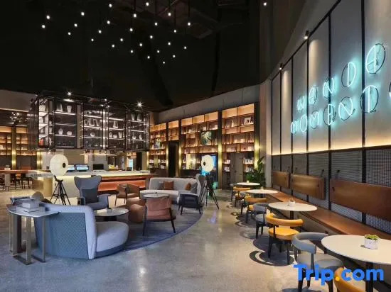 Microtel Yuxi Wanda BY WYNDHAM