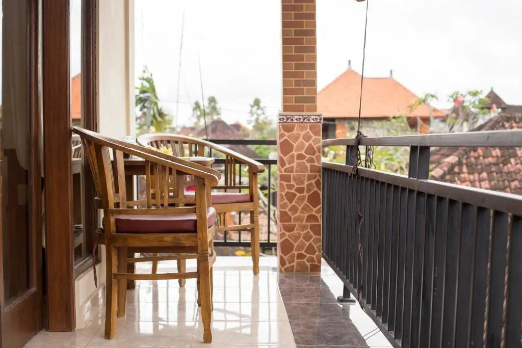 CIKS Guest House