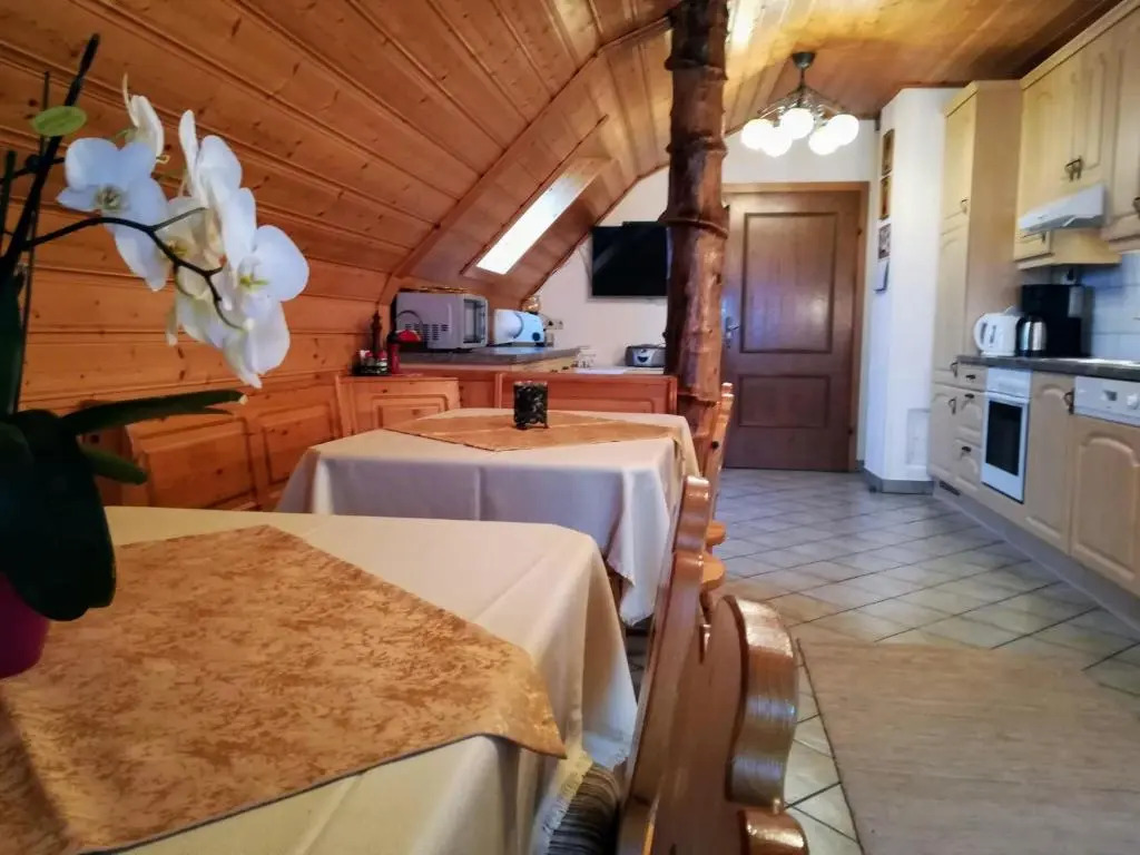 Familienbauernhof Imitz, Ferienwohnung