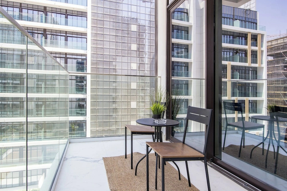 Bloomfields Studio - Azizi Riviera 59 - Meydan