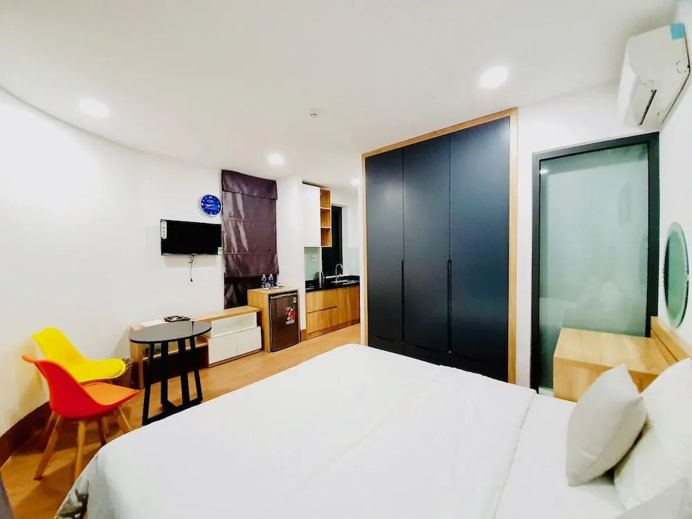 Joey Apartment