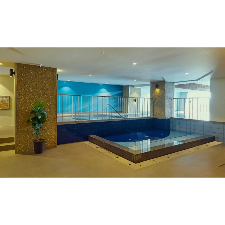 Summit Hotel Greenhills